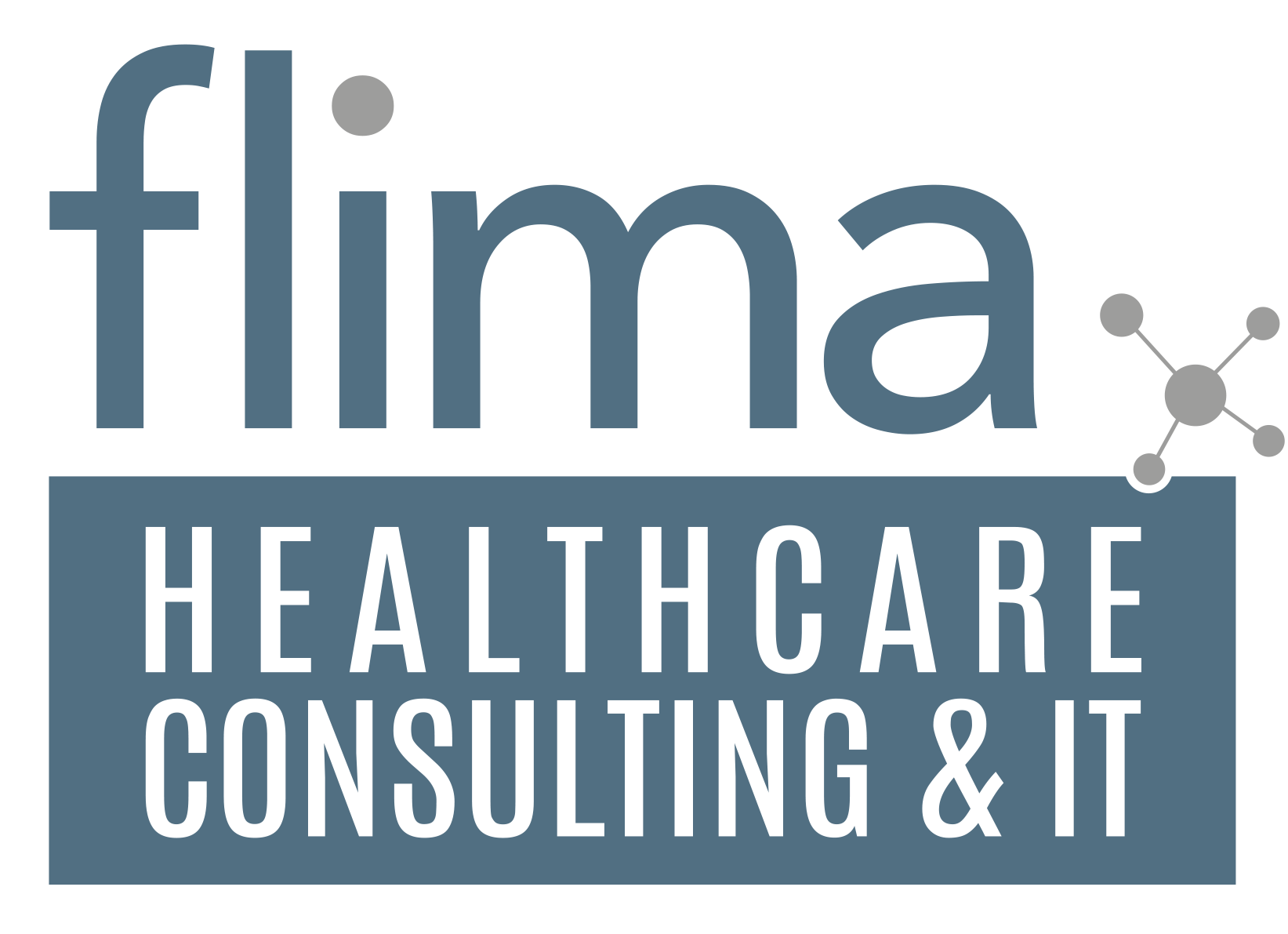 Flicker Markus flima. | Healthcare | Consulting & IT